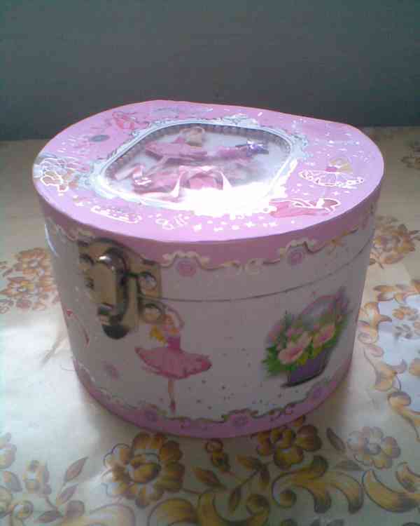 Zoubková víla Barbie - foto 6