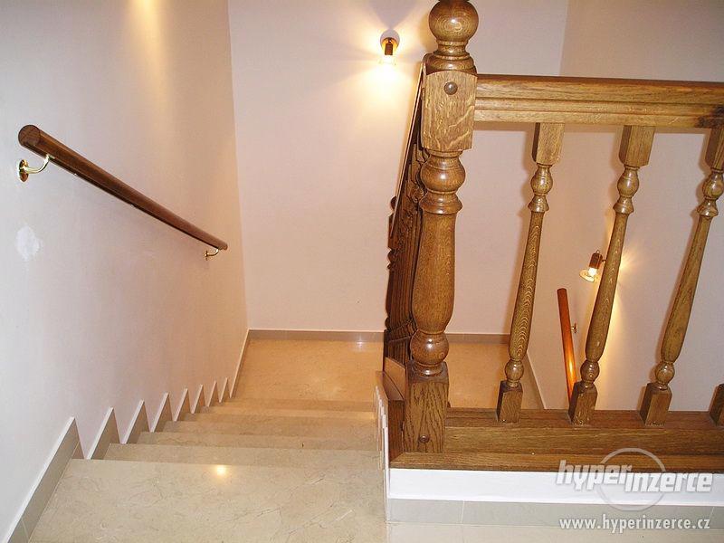 Pěkný ŘRD 5+1+terasa, 180 m2, Praha - 5 Jinonice - foto 11