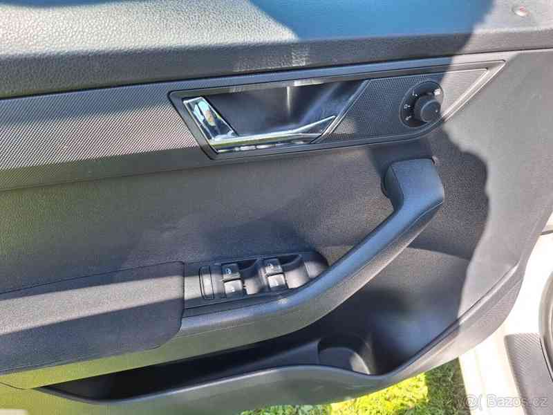 Škoda Fabia 1,2 TSI Style - foto 12