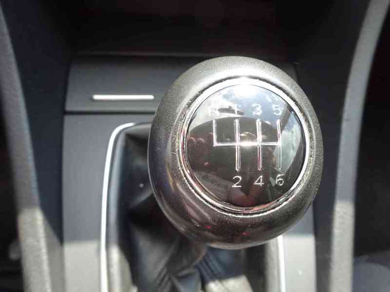 Audi A4 2.0 TDI Avant r.v.2005 (103 kw) - foto 9