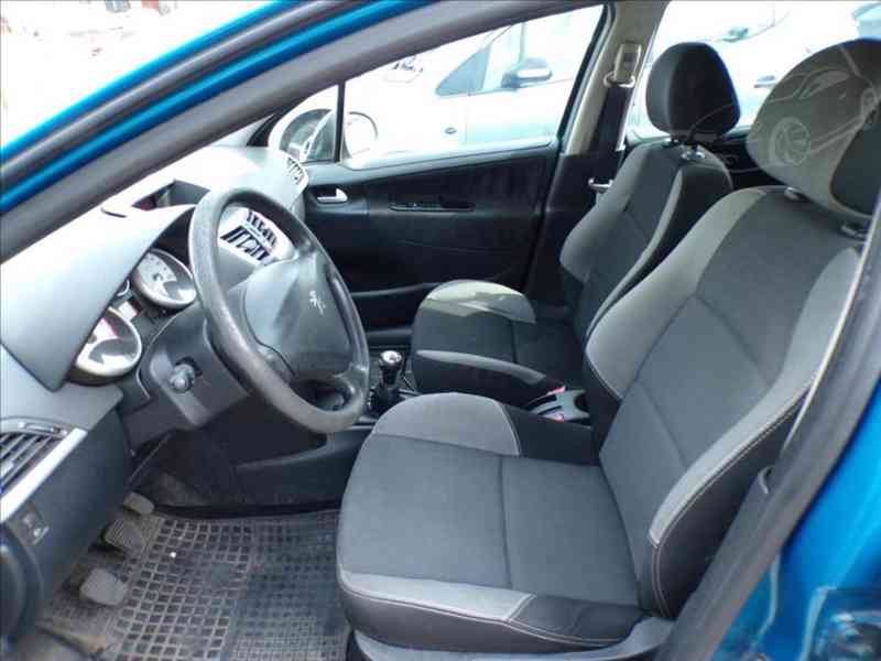 Peugeot 207 1,4 HDI - foto 7