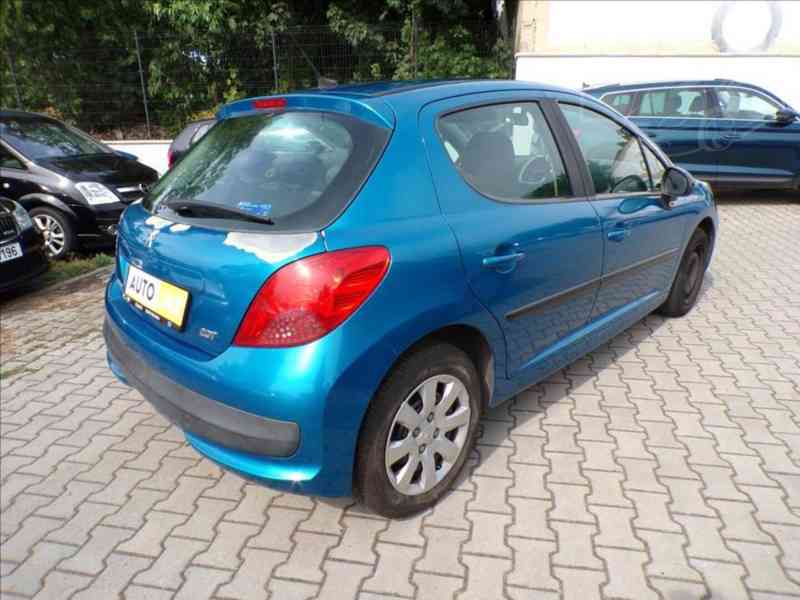 Peugeot 207 1,4 HDI - foto 4