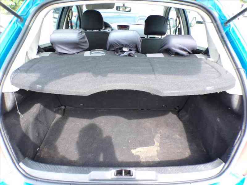 Peugeot 207 1,4 HDI - foto 9