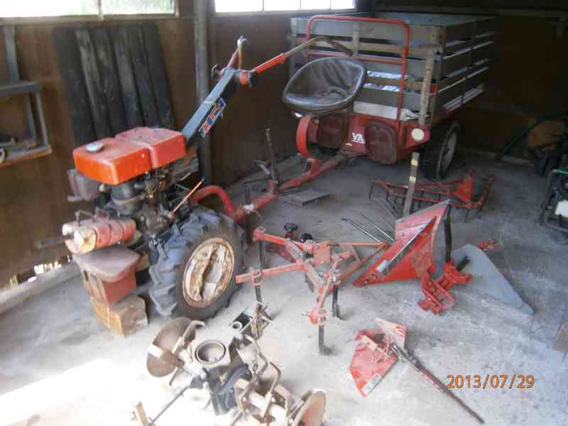 KOUPÍM - VARI / TERA / AGZAT/ MT/ TK sestavu i s příslušenst - foto 2