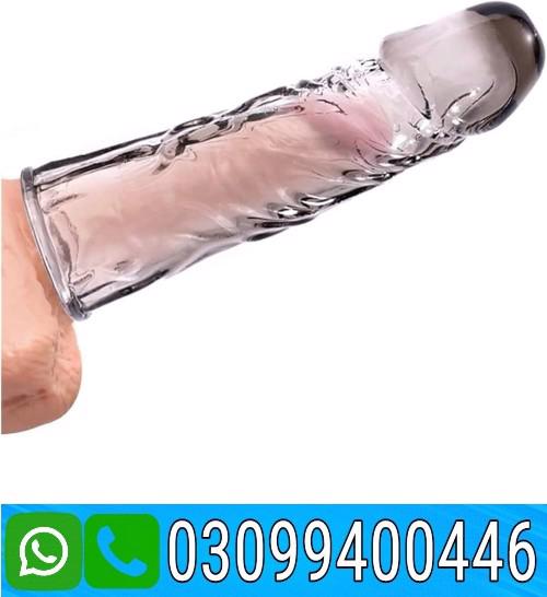 Silicone Condom In Karachi ( 0309(9400446