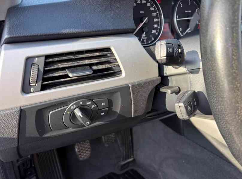 BMW 320d Touring 130kw - foto 10