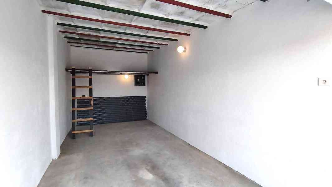 Prodej garáže, 18 m², "Na Moskvě", Soběslav - foto 5