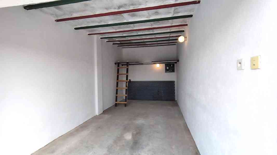 Prodej garáže, 18 m², "Na Moskvě", Soběslav - foto 3