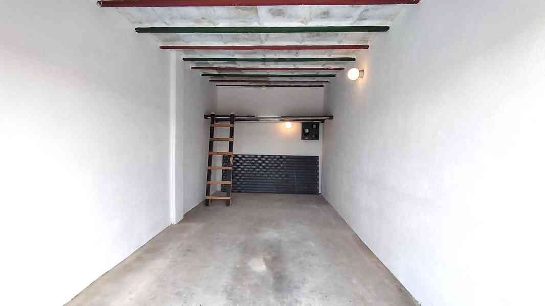 Prodej garáže, 18 m², "Na Moskvě", Soběslav - foto 4