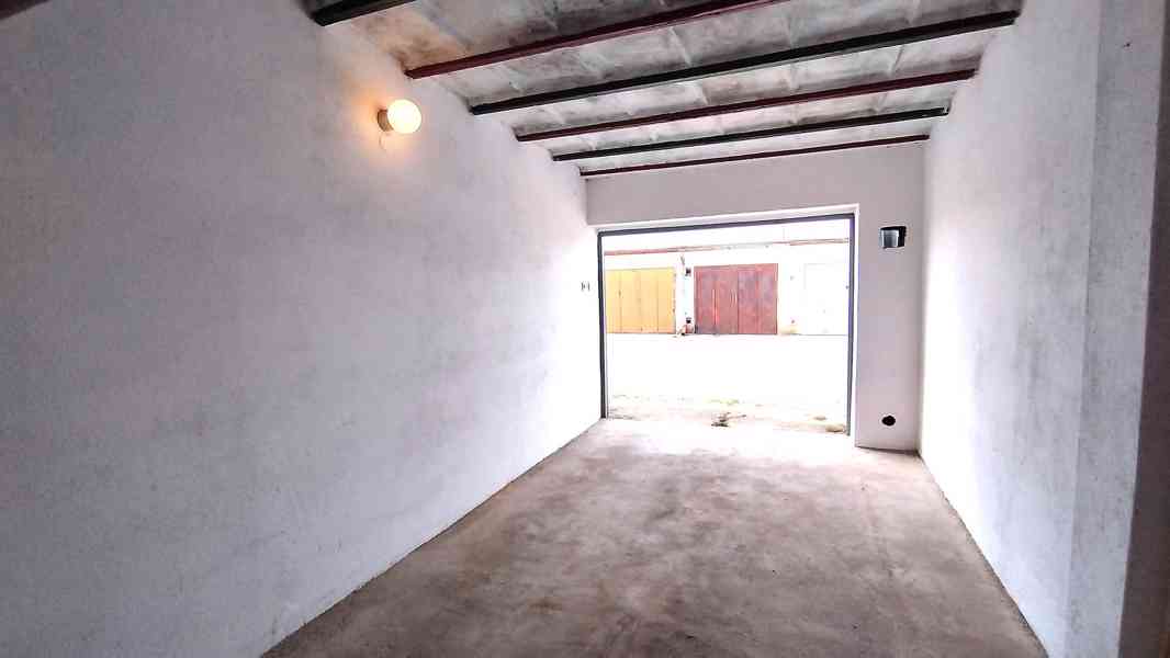 Prodej garáže, 18 m², "Na Moskvě", Soběslav - foto 8