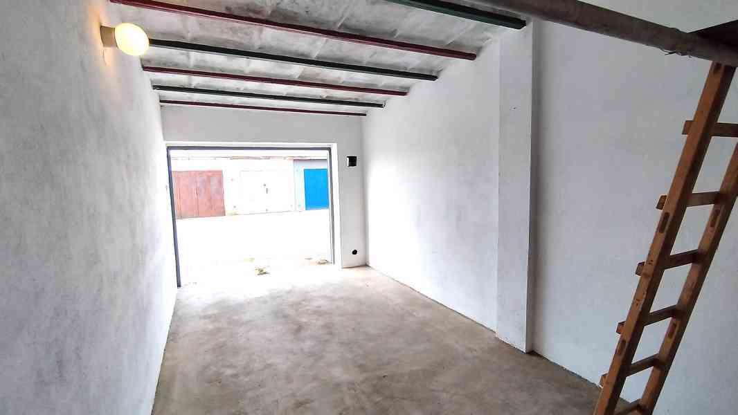 Prodej garáže, 18 m², "Na Moskvě", Soběslav - foto 6