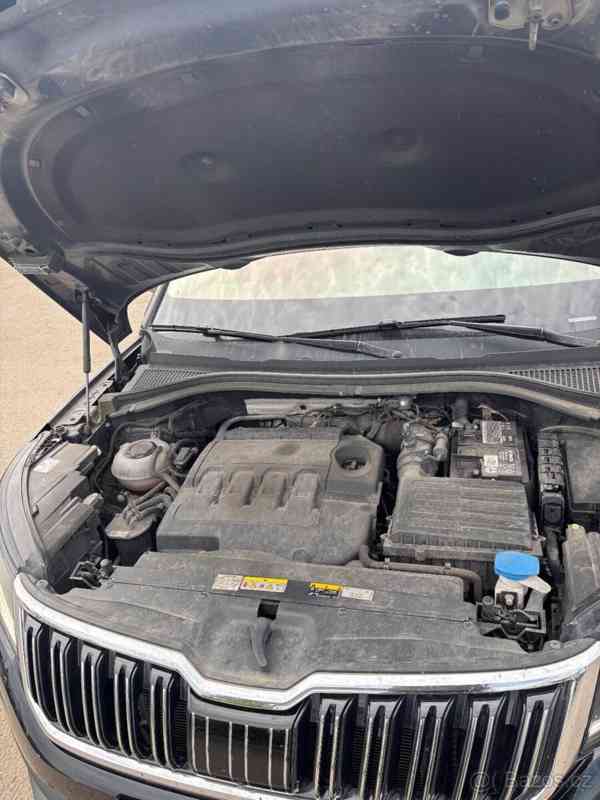 Škoda Kodiaq 2,0 4x4 Laurin & Klement - foto 16