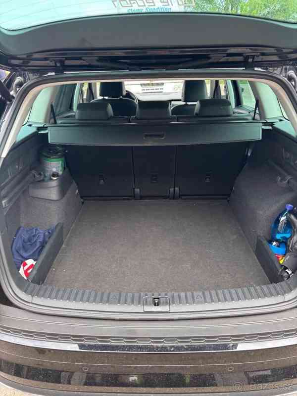 Škoda Kodiaq 2,0 4x4 Laurin & Klement - foto 9