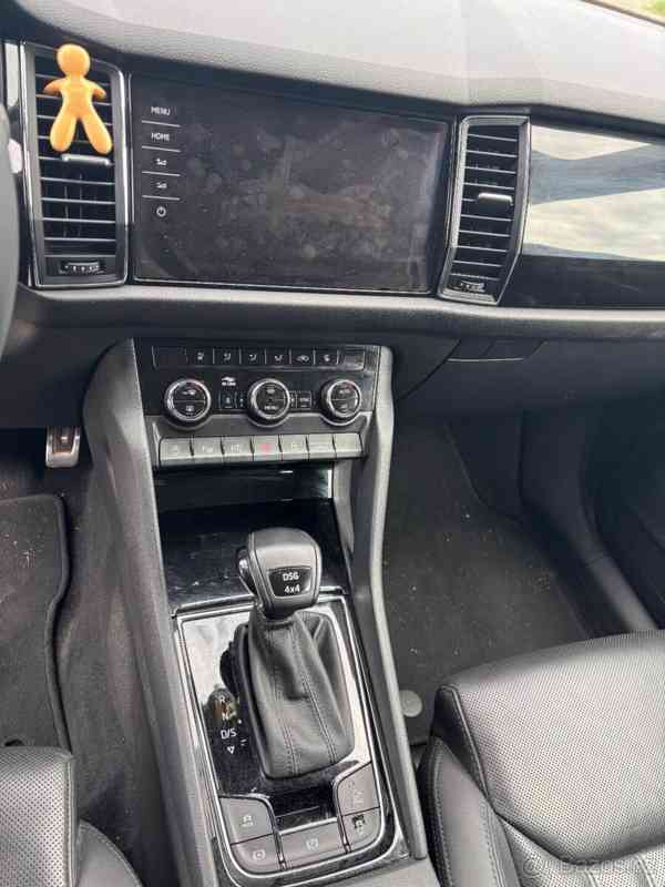 Škoda Kodiaq 2,0 4x4 Laurin & Klement - foto 5