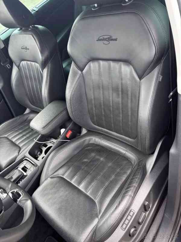Škoda Kodiaq 2,0 4x4 Laurin & Klement - foto 13
