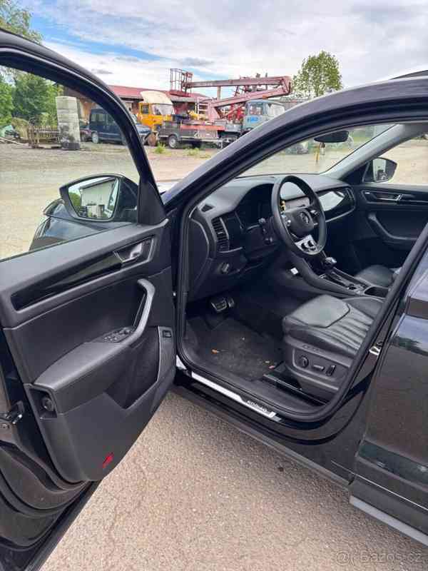 Škoda Kodiaq 2,0 4x4 Laurin & Klement - foto 4