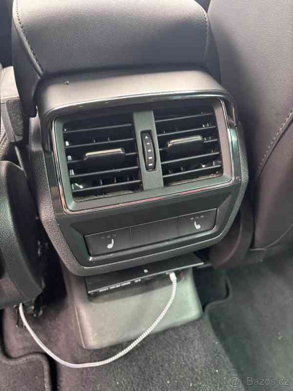 Škoda Kodiaq 2,0 4x4 Laurin & Klement - foto 17