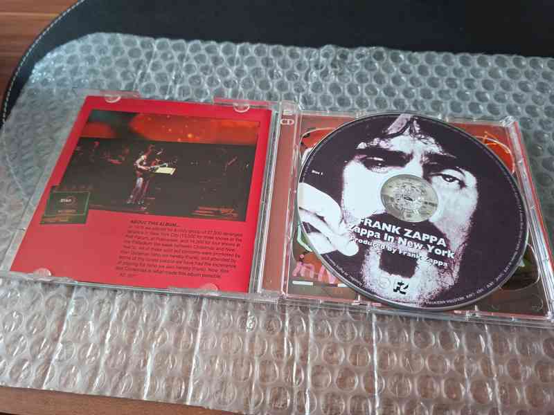 CD - foto 3