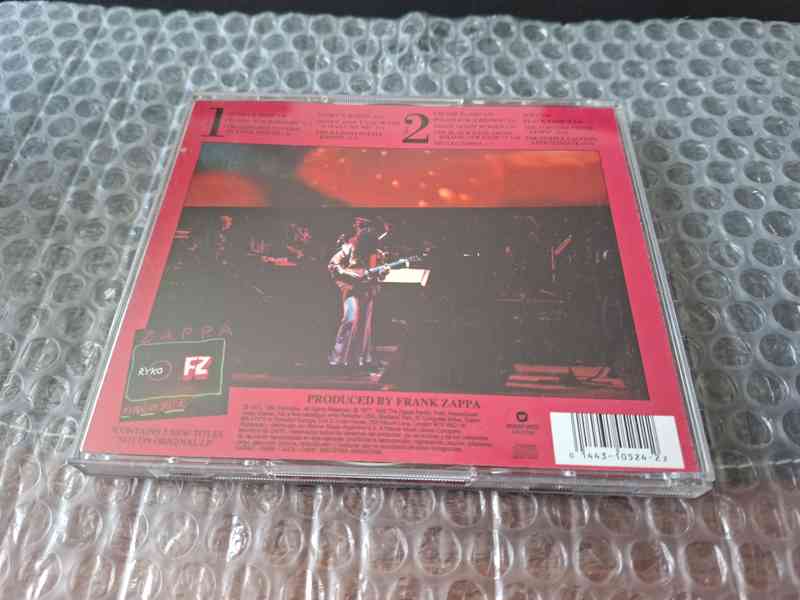 CD - foto 2