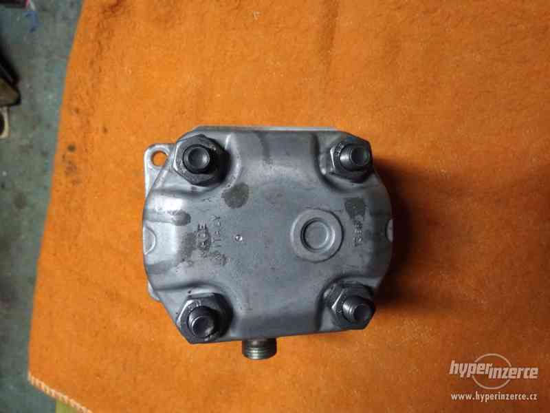 Hydraulické čerpadlo - foto 3