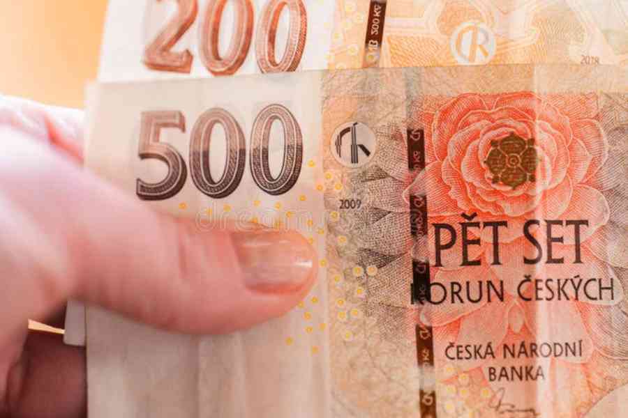 Rychlá a spolehlivá cesta k financím - foto 5