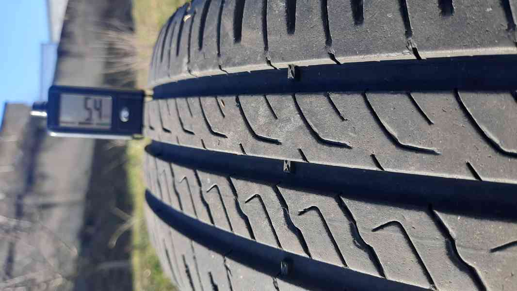 ALU kola Škoda Octavia II  - foto 2