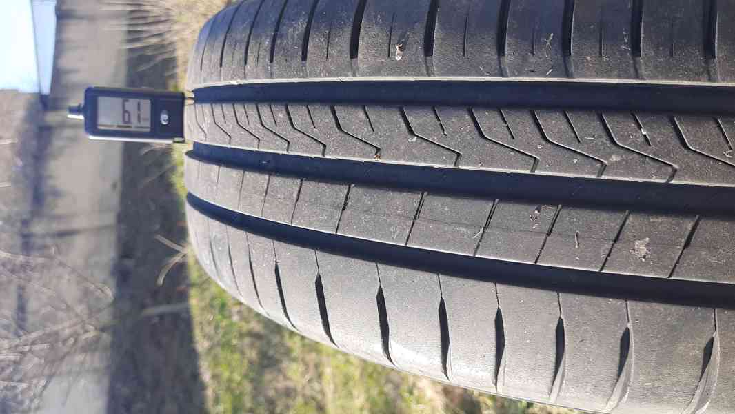 ALU kola Škoda Octavia II  - foto 3