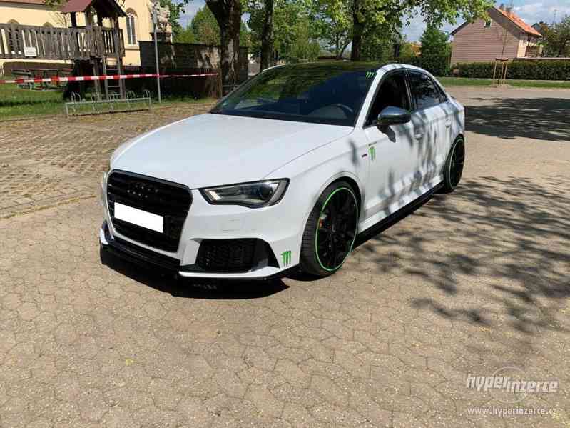 Audi A3 1.4 TFSI S-Line - foto 1