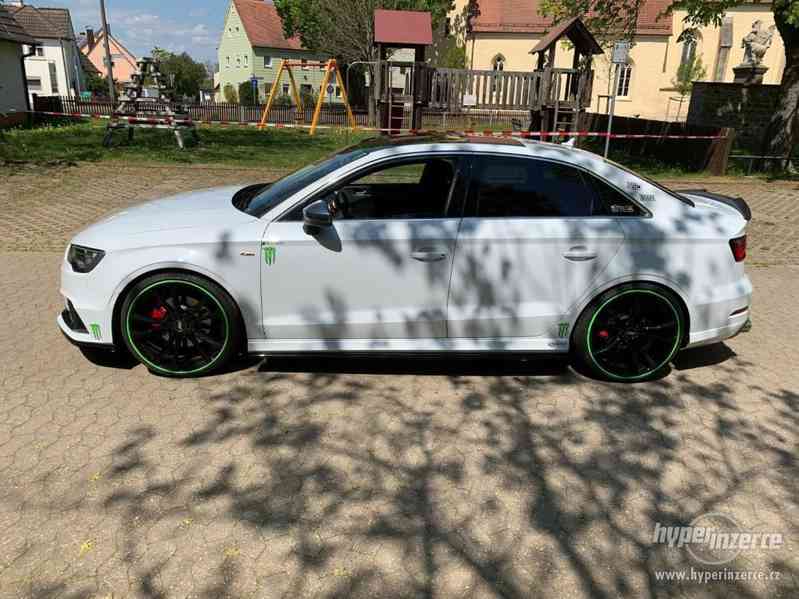 Audi A3 1.4 TFSI S-Line - foto 2