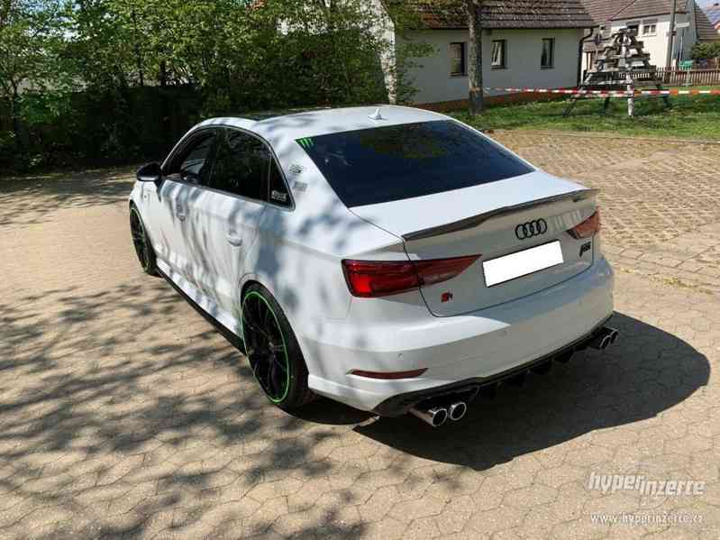 Audi A3 1.4 TFSI S-Line - foto 3