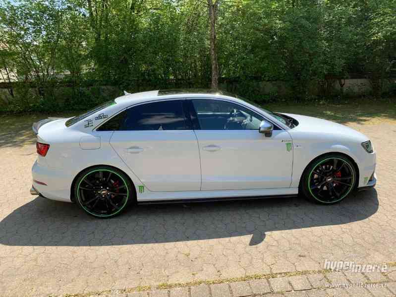 Audi A3 1.4 TFSI S-Line - foto 4