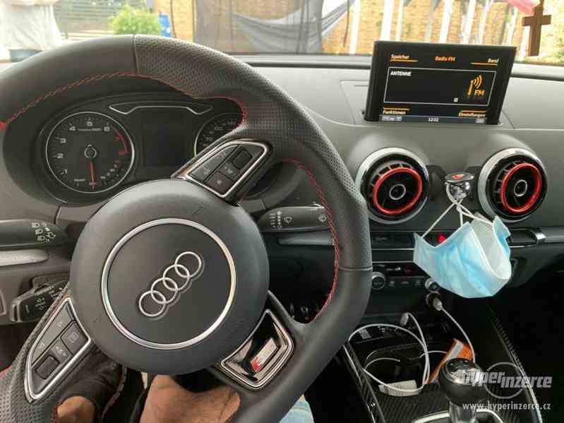 Audi A3 1.4 TFSI S-Line - foto 5