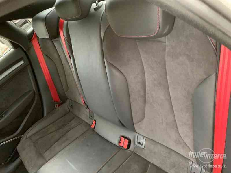 Audi A3 1.4 TFSI S-Line - foto 6
