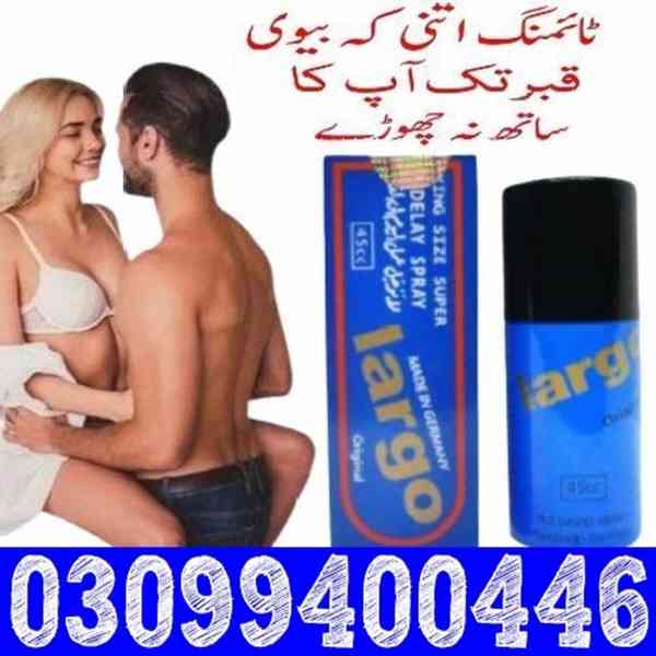 Largo Delay Spray in Lahore @ 0309@9400446 - foto 1