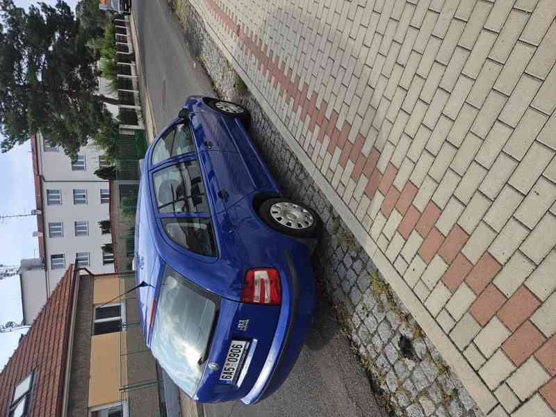 Škoda Fabia Combi 1.4 16V 59kw r.v.2007  - foto 5