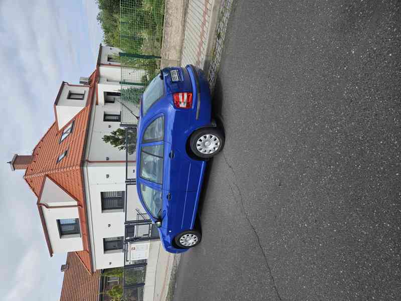 Škoda Fabia Combi 1.4 16V 59kw r.v.2007  - foto 3