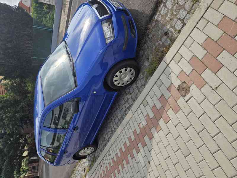 Škoda Fabia Combi 1.4 16V 59kw r.v.2007  - foto 7