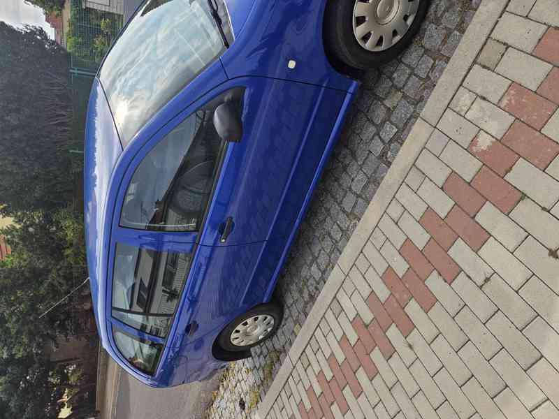 Škoda Fabia Combi 1.4 16V 59kw r.v.2007  - foto 6