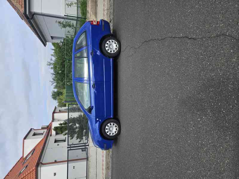 Škoda Fabia Combi 1.4 16V 59kw r.v.2007  - foto 2