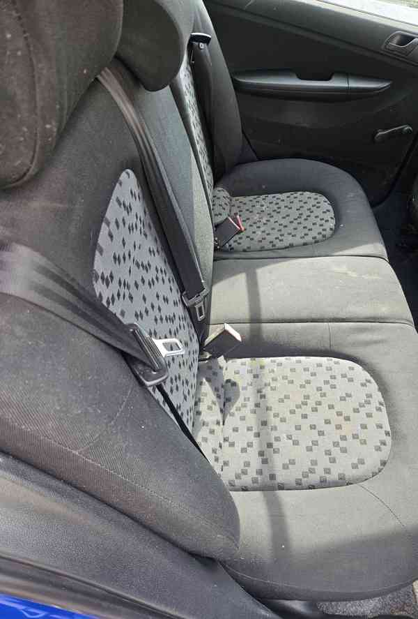 Škoda Fabia Combi 1.4 16V 59kw r.v.2007  - foto 10