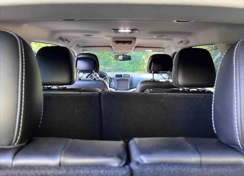 Fiat Freemont 2,0   Black Code, AWD, 2014, 175tkm - foto 5