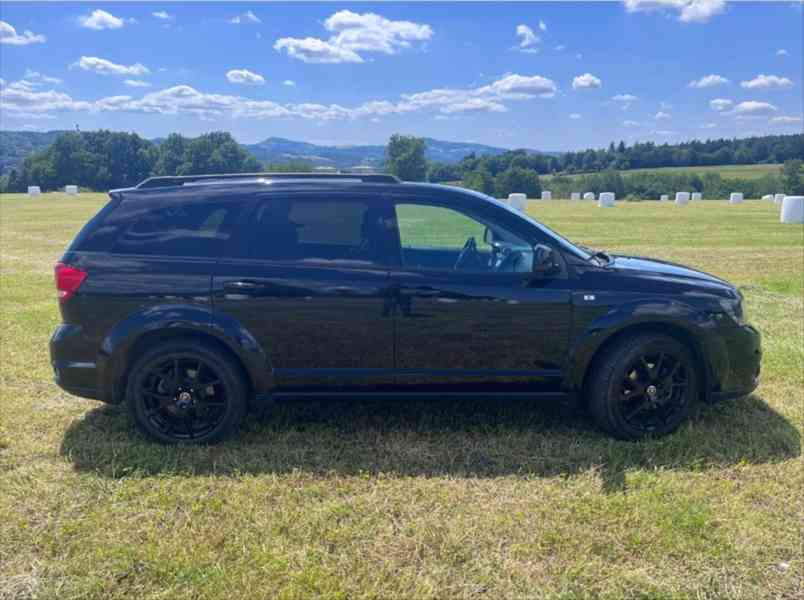 Fiat Freemont 2,0   Black Code, AWD, 2014, 175tkm - foto 10