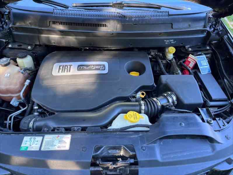 Fiat Freemont 2,0   Black Code, AWD, 2014, 175tkm - foto 19