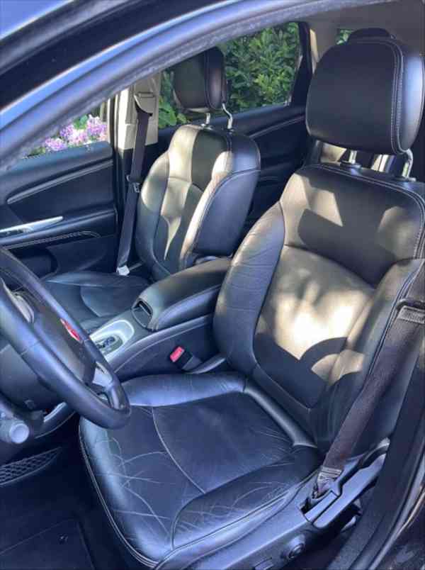 Fiat Freemont 2,0   Black Code, AWD, 2014, 175tkm - foto 8