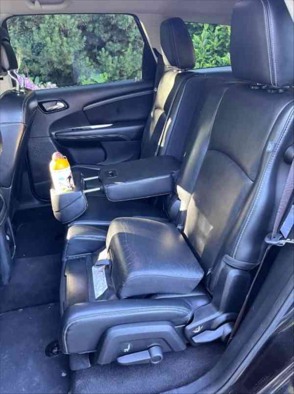 Fiat Freemont 2,0   Black Code, AWD, 2014, 175tkm - foto 9