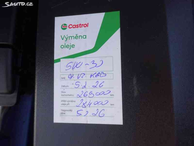 Opel Zafira Tourer 2.0 CDTi r.v.2012 3.Maj.serv.kníž.ČR - foto 21