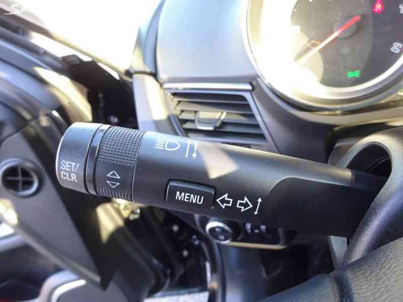 Opel Zafira Tourer 2.0 CDTi r.v.2012 3.Maj.serv.kníž.ČR - foto 9