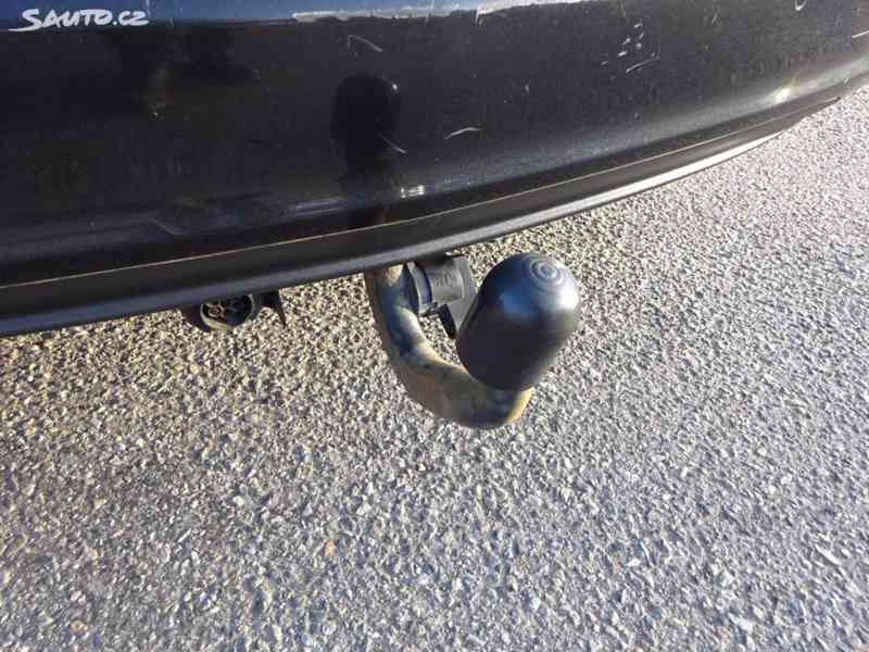 Opel Zafira Tourer 2.0 CDTi r.v.2012 3.Maj.serv.kníž.ČR - foto 18