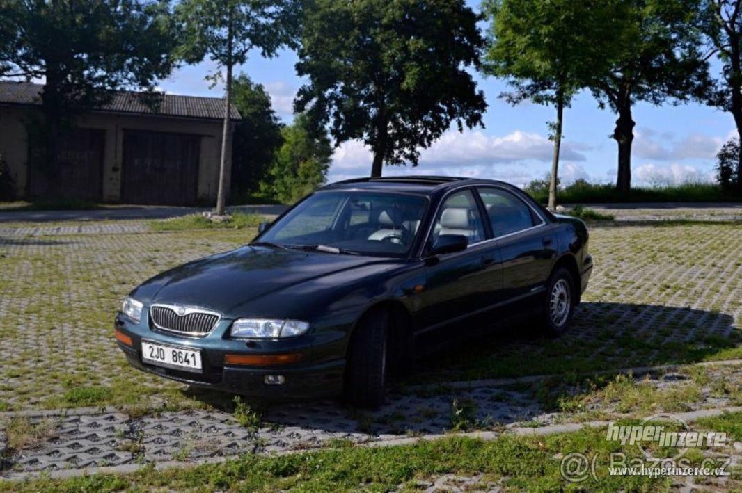 Mazda Xedos 9 Miller 2.3i 155kW - foto 1