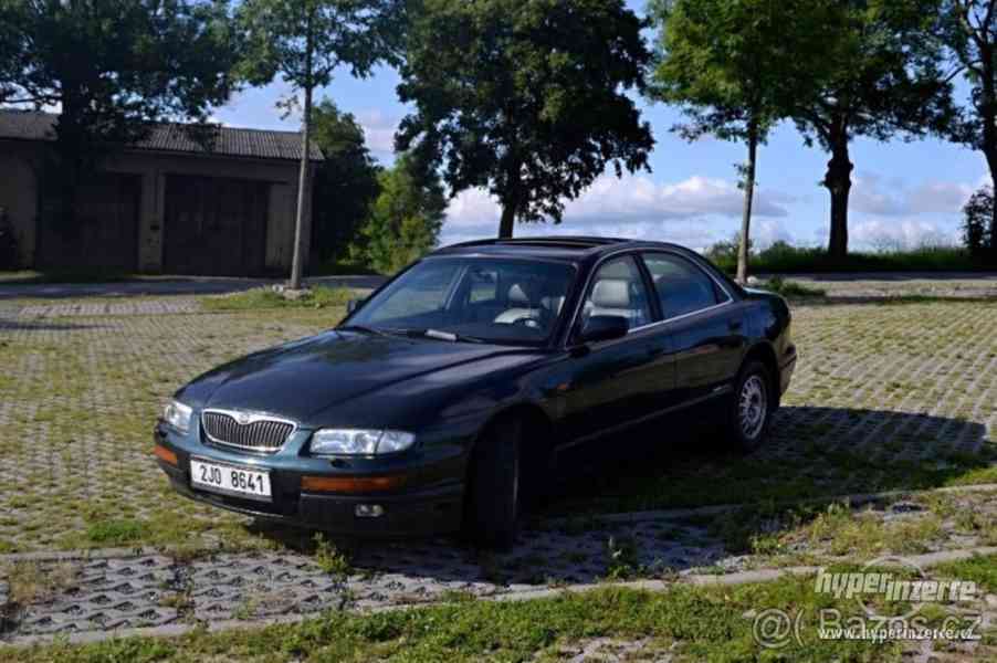 Mazda Xedos 9 Miller 2.3i 155kW - foto 1